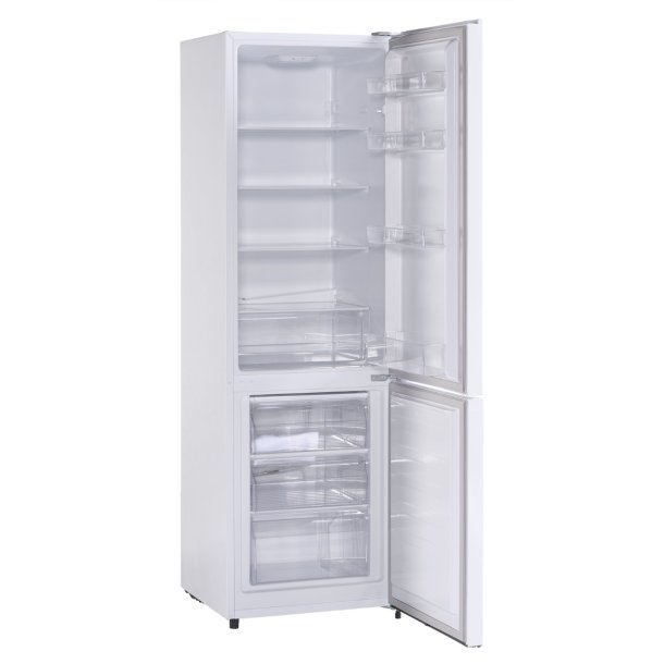 Scandomestic CBF269WE K�le-fryseskab