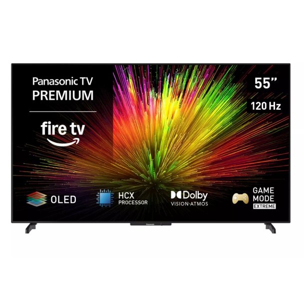 Panasonic TV-55Z80BEZ