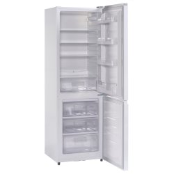 Scandomestic CBF304WE K�le-fryseskab