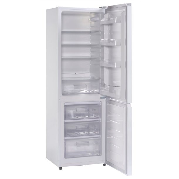 Scandomestic CBF304WE K�le-fryseskab