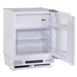 Scandomestic BIC111WE K�le-fryseskab