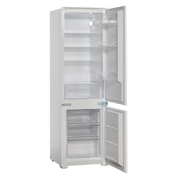 Scandomestic BIC249WE K�le-fryseskab