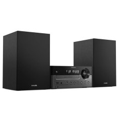 Philips TAM4505/12 minianl�g med DAB+