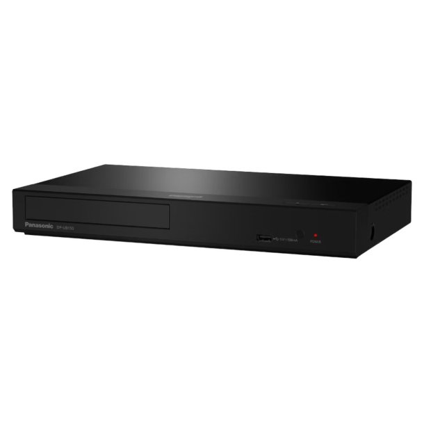 Panasonic Bluray DP-UB150EG-K