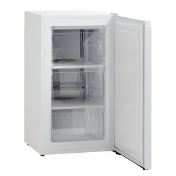 Scandomestic SFS 61 W fryseskab