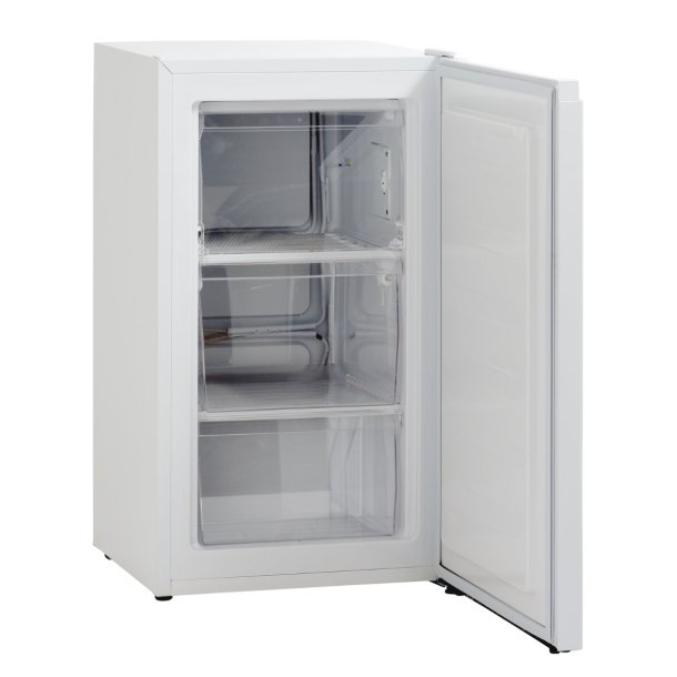 Scandomestic SFS 61 W fryseskab