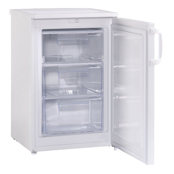 Scandomestic FRT85WD fryseskab