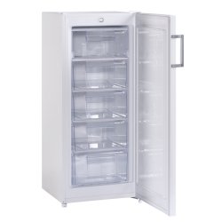 Scandomestic FRF145WE fryseskab