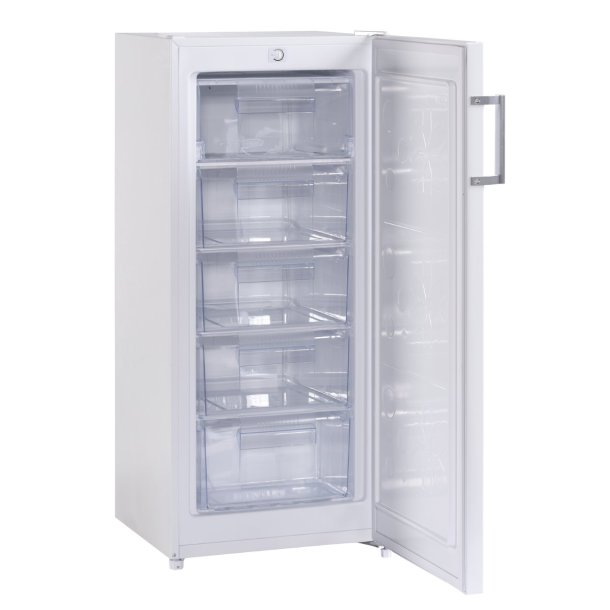 Scandomestic FRF145WE fryseskab