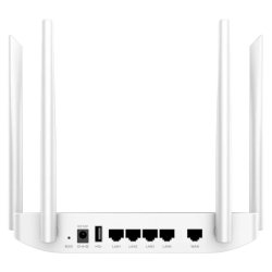 Grandstream GWN7052F Wi-Fi 5 Router