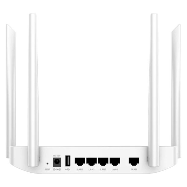 Grandstream GWN7052F Wi-Fi 5 Router