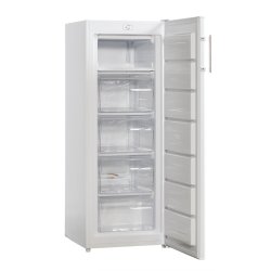 Scandomestic FRF168WE fryseskab