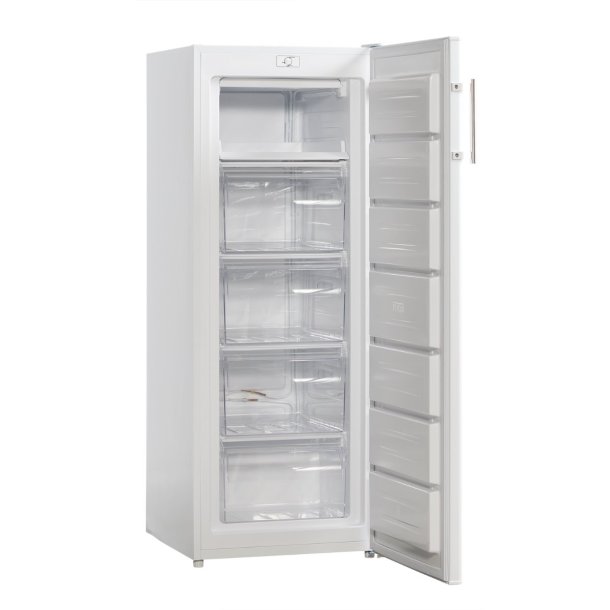 Scandomestic FRF168WE fryseskab