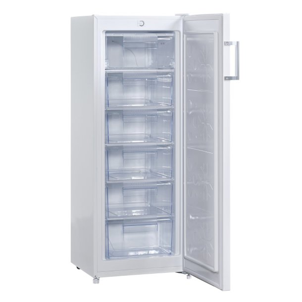 Scandomestic FRF177WD fryseskab