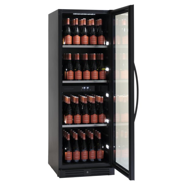 Scandomestic SV 1382 B vink�leskab