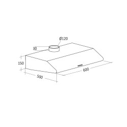 Scandomestic EMV 104 emh�tte