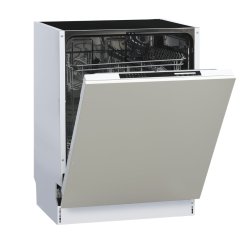 Scandomestic DWI1444WC opvaskemaskine