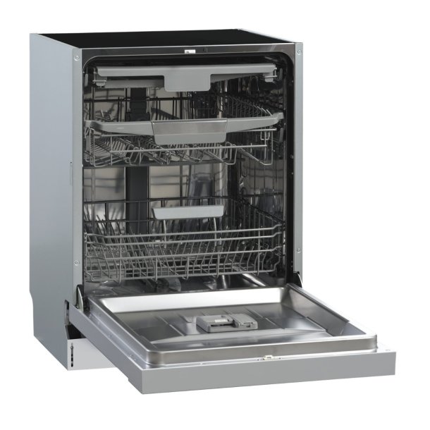 Scandomestic DWB1442XC opvaskemaskine