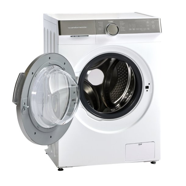 Scandomestic WMF1408WA vaskemaskine