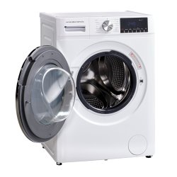 Scandomestic WDF8514WBE vaskemaskine