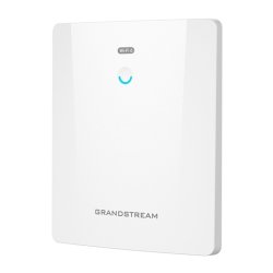 Grandstream GWN7664ELR udendrs AX6000 adgangspunkt Wi-Fi 6