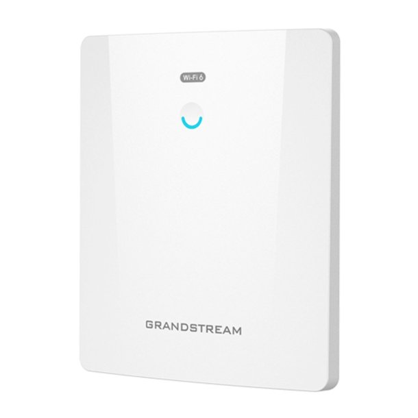 Grandstream GWN7664ELR udendrs AX6000 adgangspunkt Wi-Fi 6