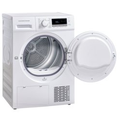 Scandomestic TDH8WA2 t�rretumbler