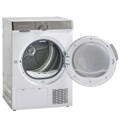 Scandomestic TDH8WA3 t�rretumbler