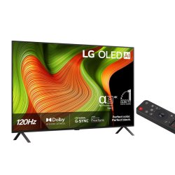 LG OLED48B56LA  48" OLED 4K TV