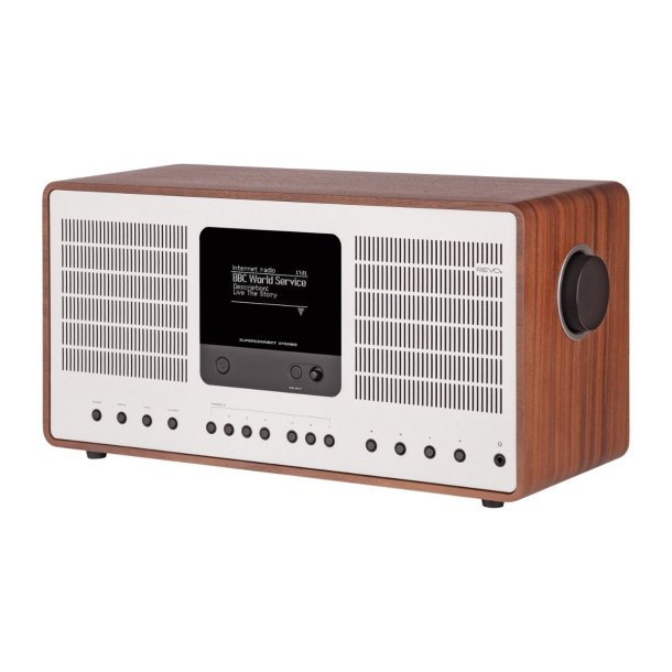Revo SuperConnect Stereo DAB+/Internet Radio