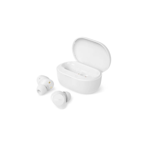 Philips TAT1300WT Tr�dl�se in-ear hovedtlf. hvid