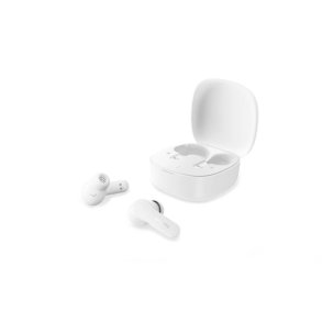 Philips TAT2100WT Tr�dl�se in-ear hovedtlf. hvid