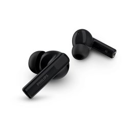 Philips TAT2520BK Tr�dl�se in-ear hovedtlf. Sort