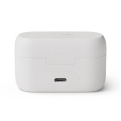 Philips TAQ2000WT open ear tr�dl�se hovedtlf. Hvid