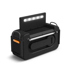 Philips TAR3500 n�dradio sort