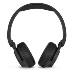 Philips TAH4000BK On-ear hovedtlf. m/b�jle sort