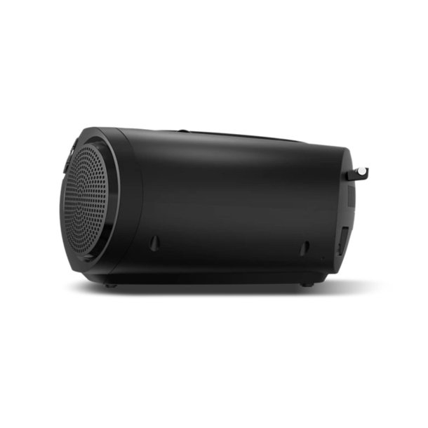 Philips TAZ2000B Ghettoblaster sort