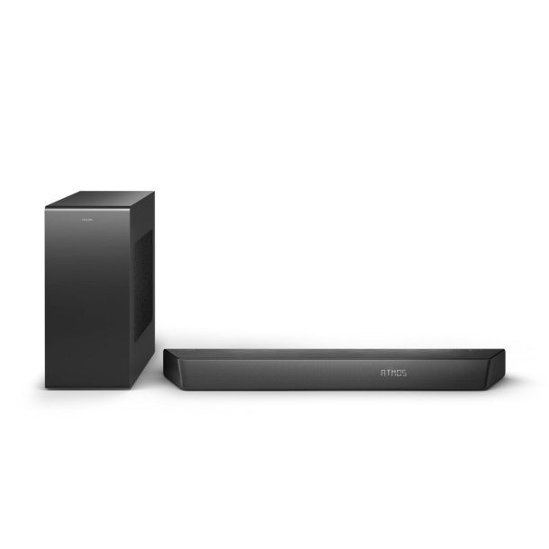 Philips TAB7807 Soundbar