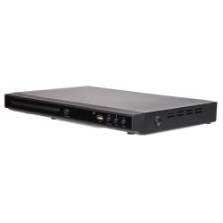 Denver DVH-1245MK3 DVD afspiller