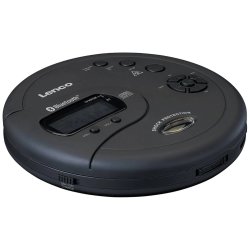 Lenco CD-300 Discman m/bluetooth