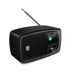 Philips TAV2000DB Retro Radio - The Janet
