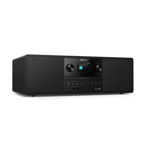 Philips TAM6500 Microanl�g DAB+