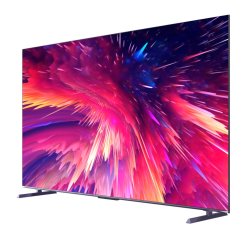 Metz 100MQE8500Z 100" TV m. Google TV