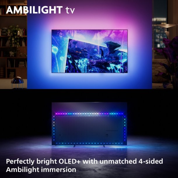 Philips 77OLED951/12 - OLED TV