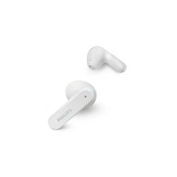 Philips TAT2139WT In-ear bluetooth hovedtelefon - hvid