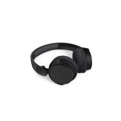 Philips TAH3209BK on-ear bluetooth hovedtelefon - sort