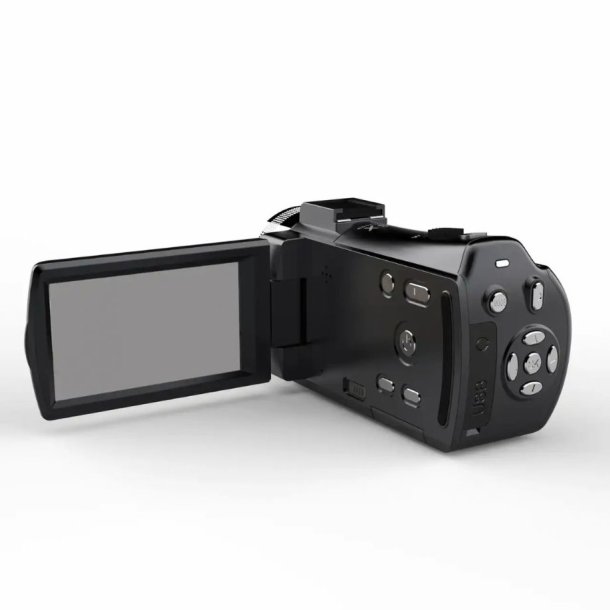 Denver VHC-1048 Video Camera