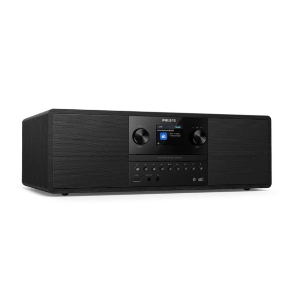 Philips TAM6805M2/10 Micromusikanl�g