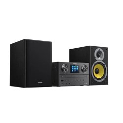 Philips TAM8905/M2/10 Micromusikanl�g