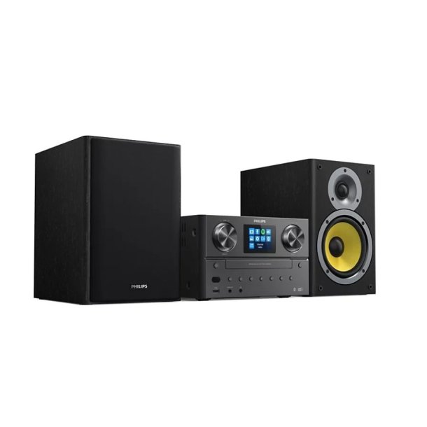 Philips TAM8905/M2/10 Micromusikanl�g